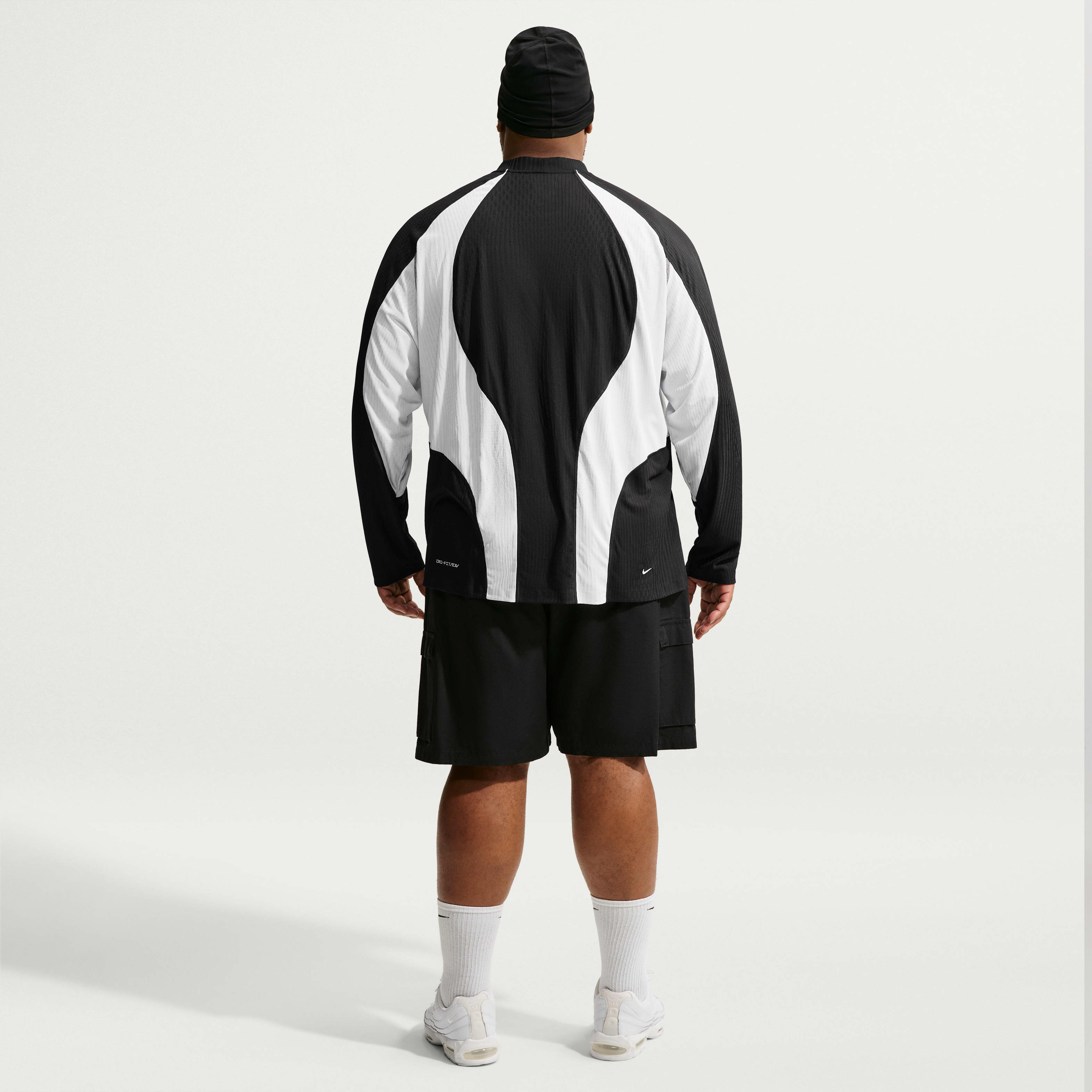 Nike Tech Men's Dri-FIT ADV Jersey | The Summit